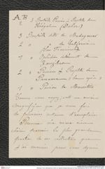 Nachlass Franz Steindachner, Brief von Gabriel Adolphe Boucard an Franz Steindachner (29.03.1870), Inv.Nr. 47.02, Seite 2